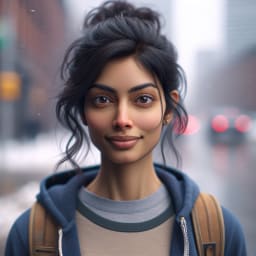 Amara Singh