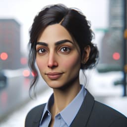 Aisha Al-Farsi