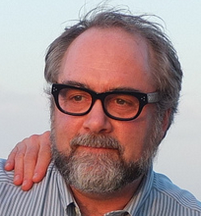 Geoffrey Rockwell