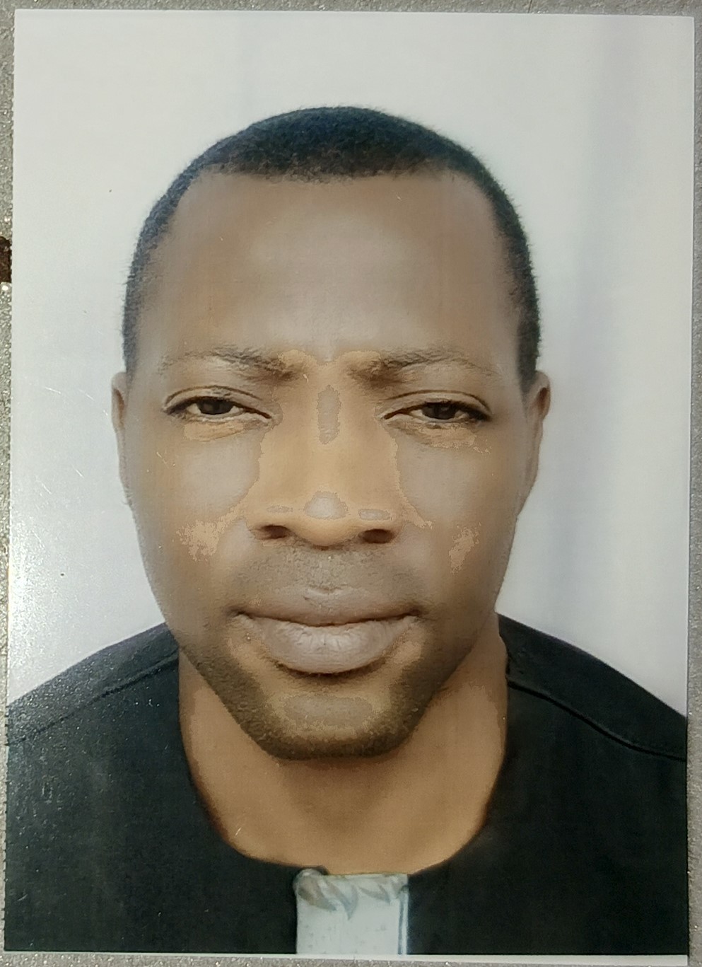 Abraham Enefu