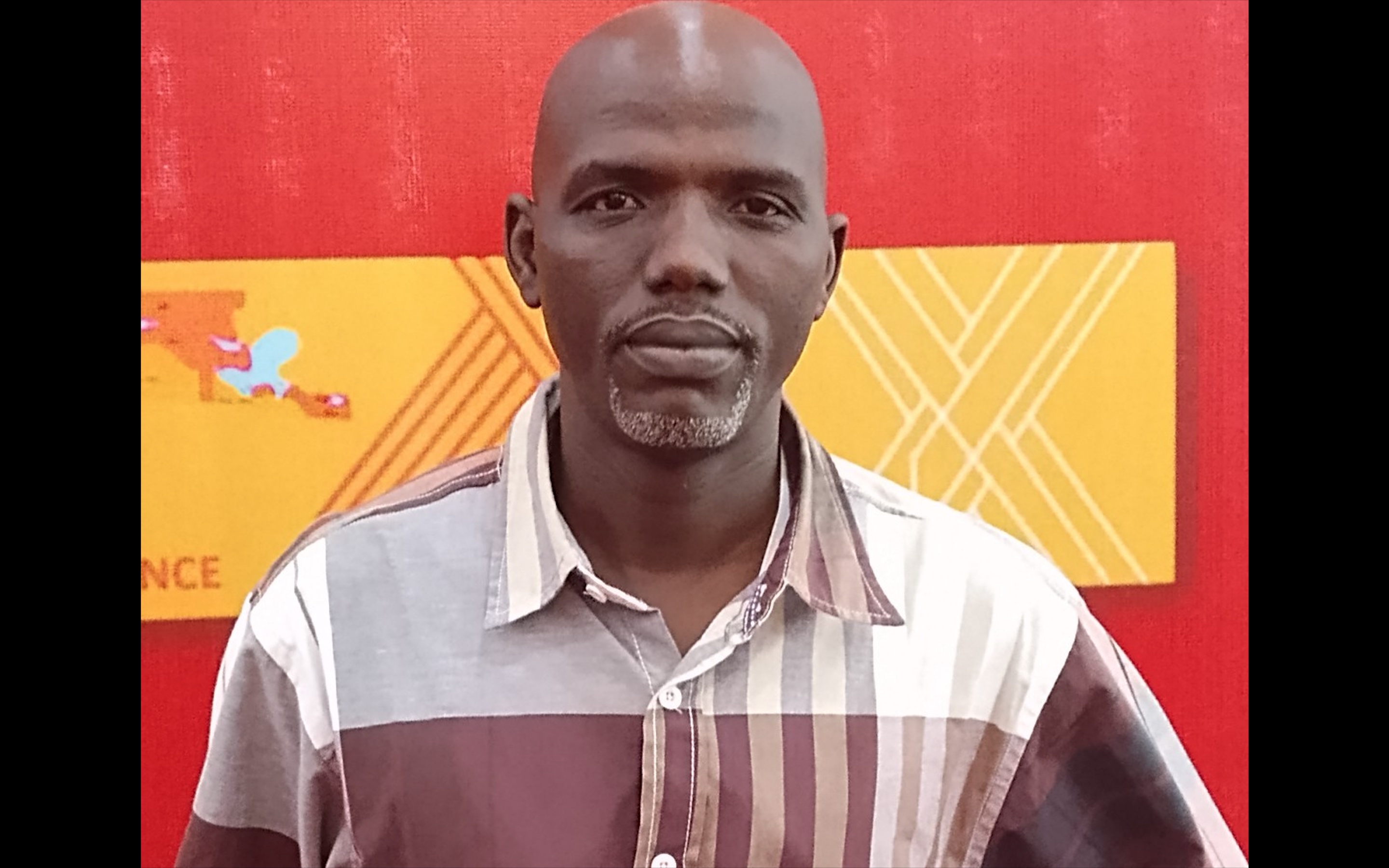 Yohanna Joseph Waliya