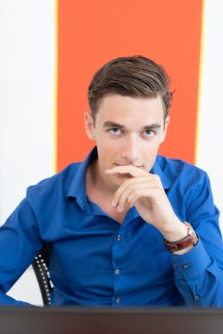 Sam de Wijs