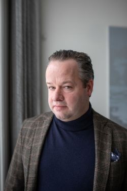 Marc Derckx