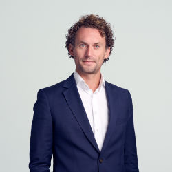 Martijn Kesler