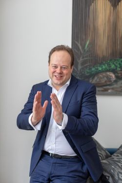 Joris Roest