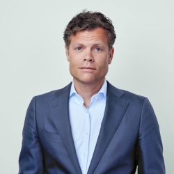 Arnoud Fioole