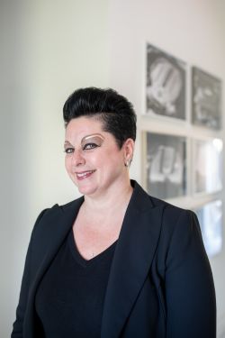 Helen van Arkel