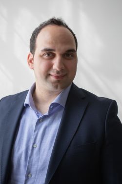 Inan Akdeniz