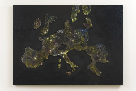 Eric Wesley