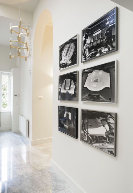 Eric Bell & Kristoffer Frick