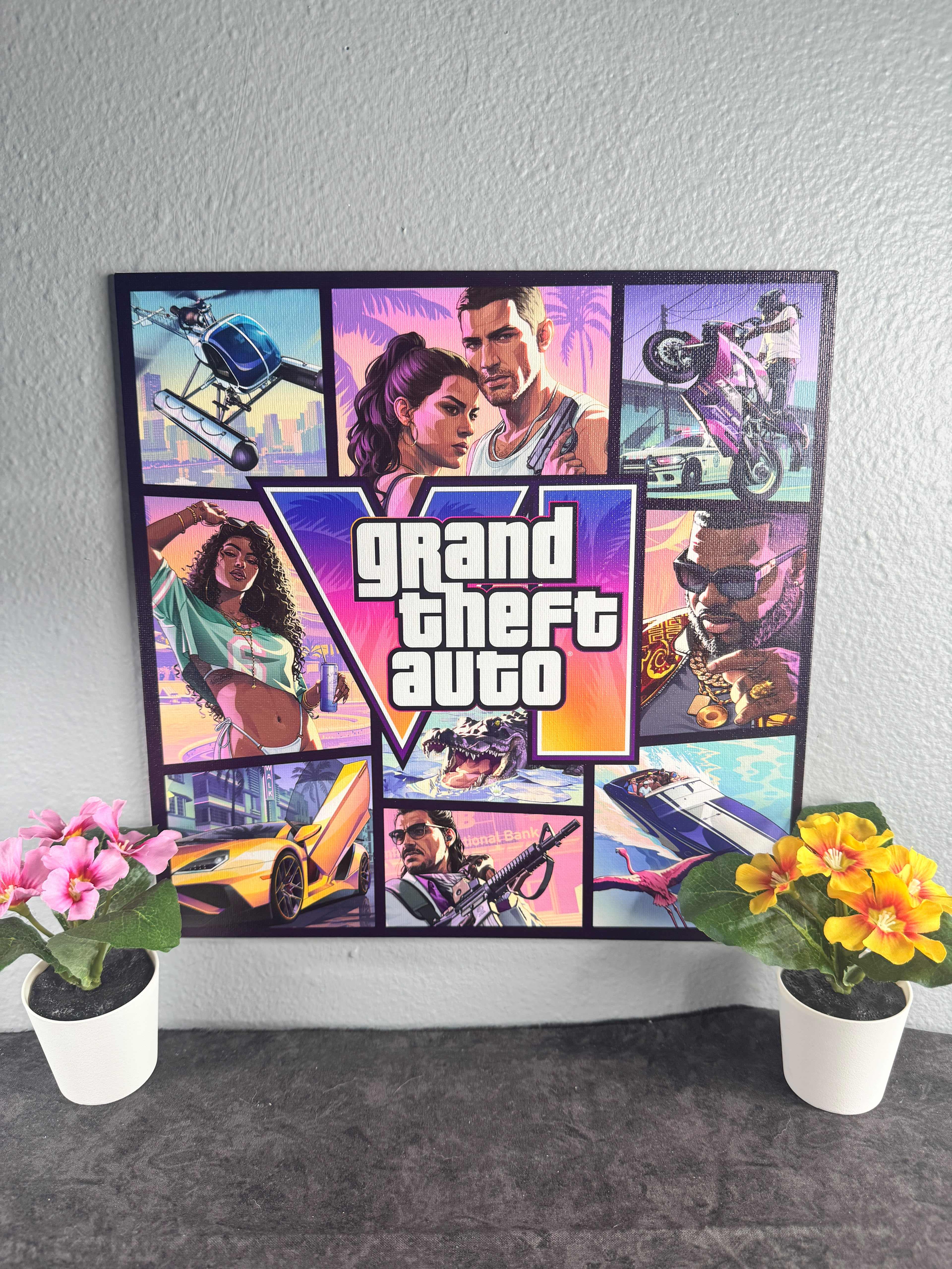 GTA VI