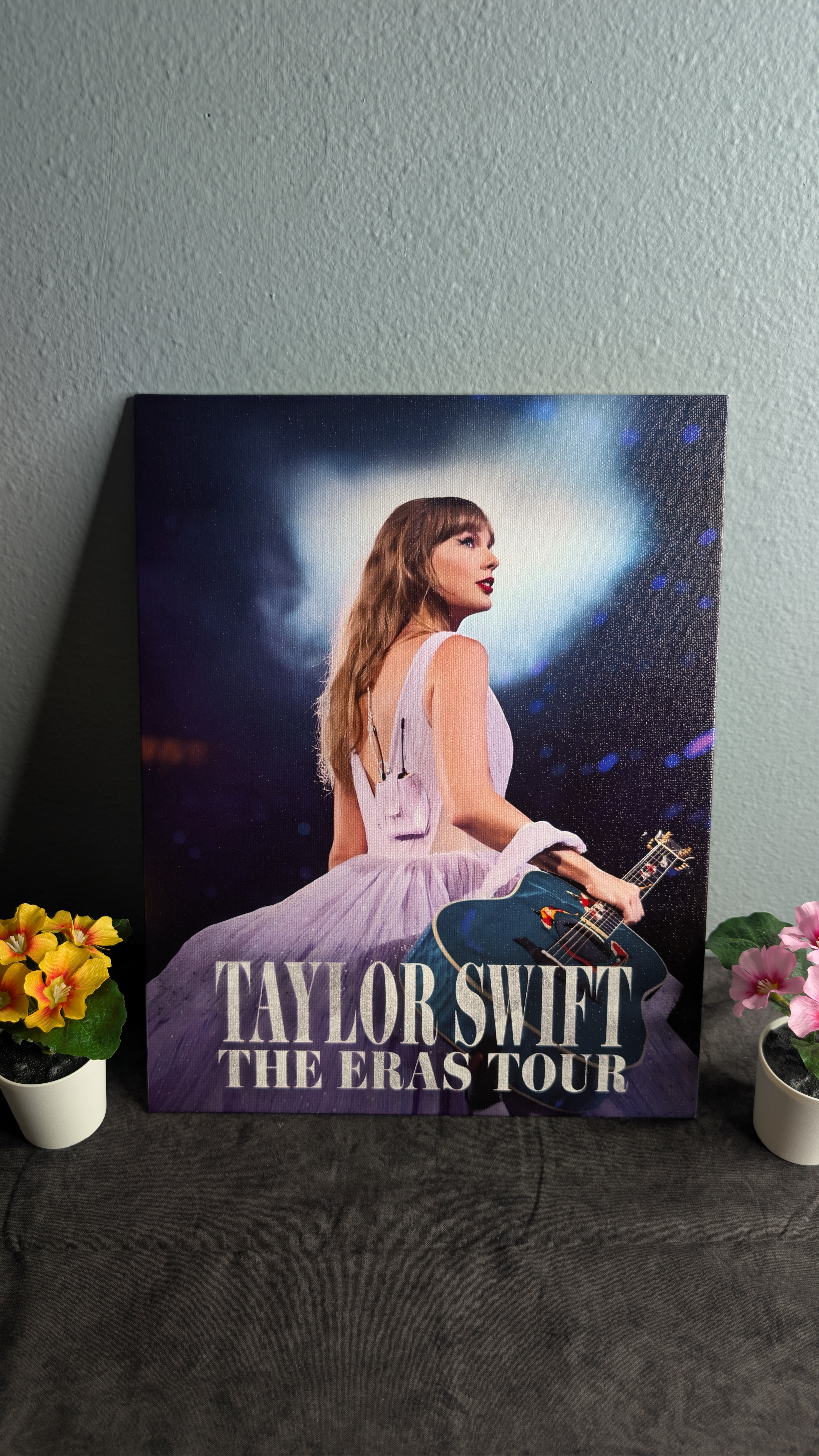 Taylor Swift The Eras Tour