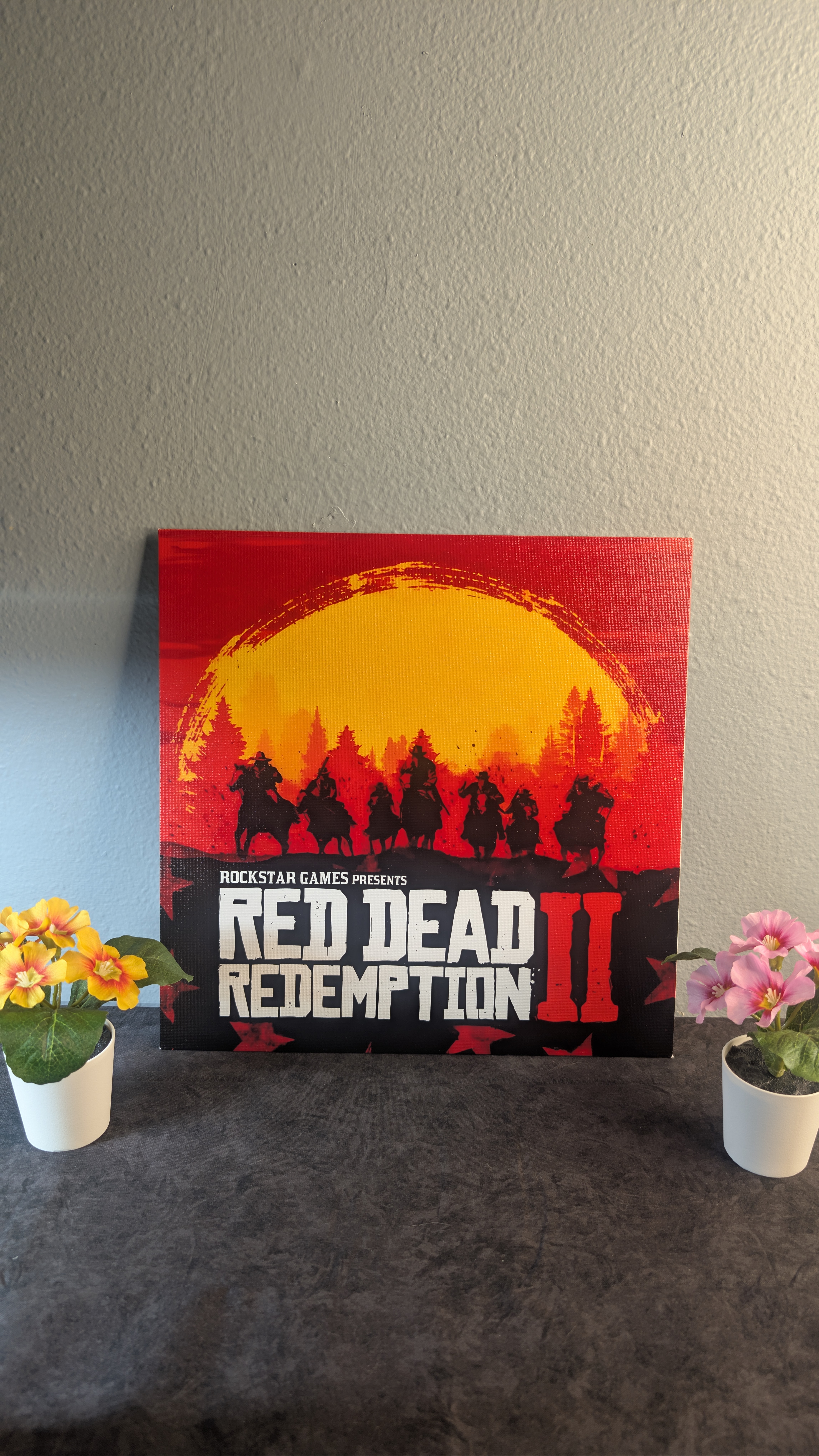 Red Dead Redemption 2