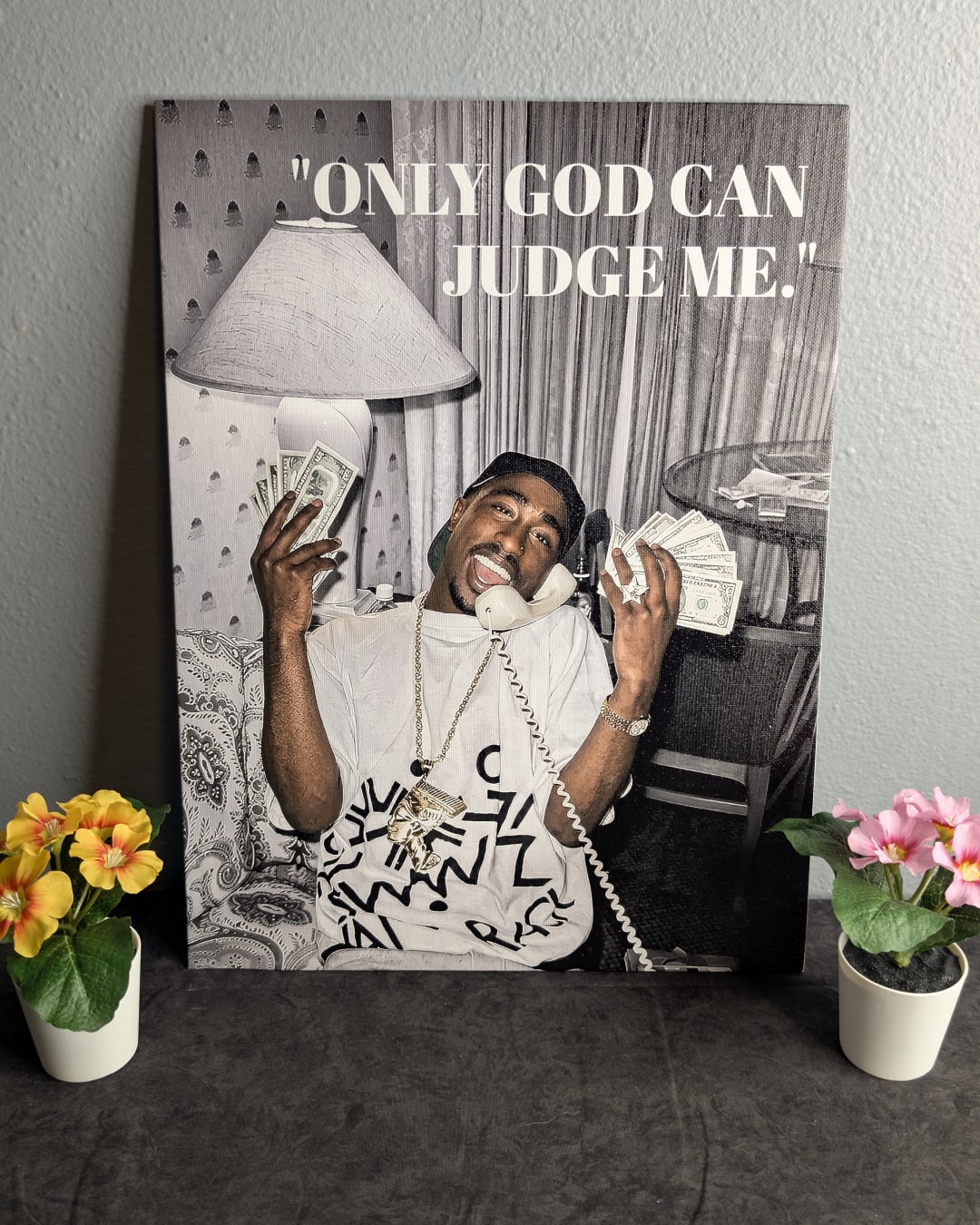 Tupac Shakur '2Pac'