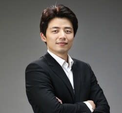 Jaekyu Choi