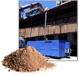 2-year field project at Lehigh Cement, Cupertino CA