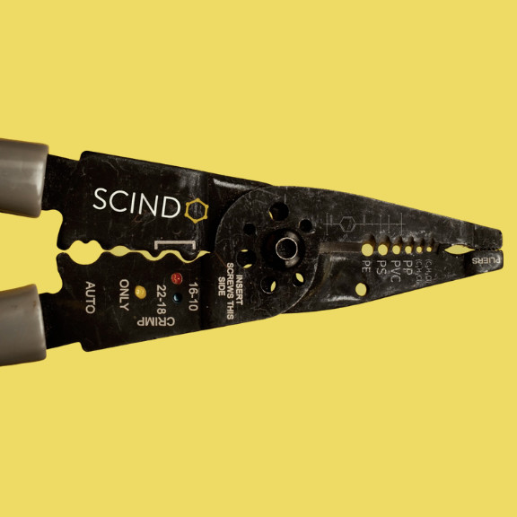 Scindo
