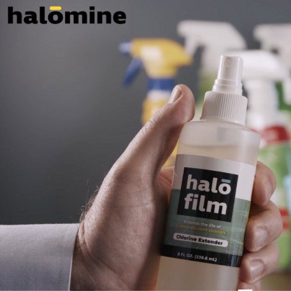 Halomine