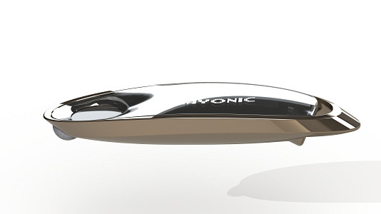 Crayonic KeyVault