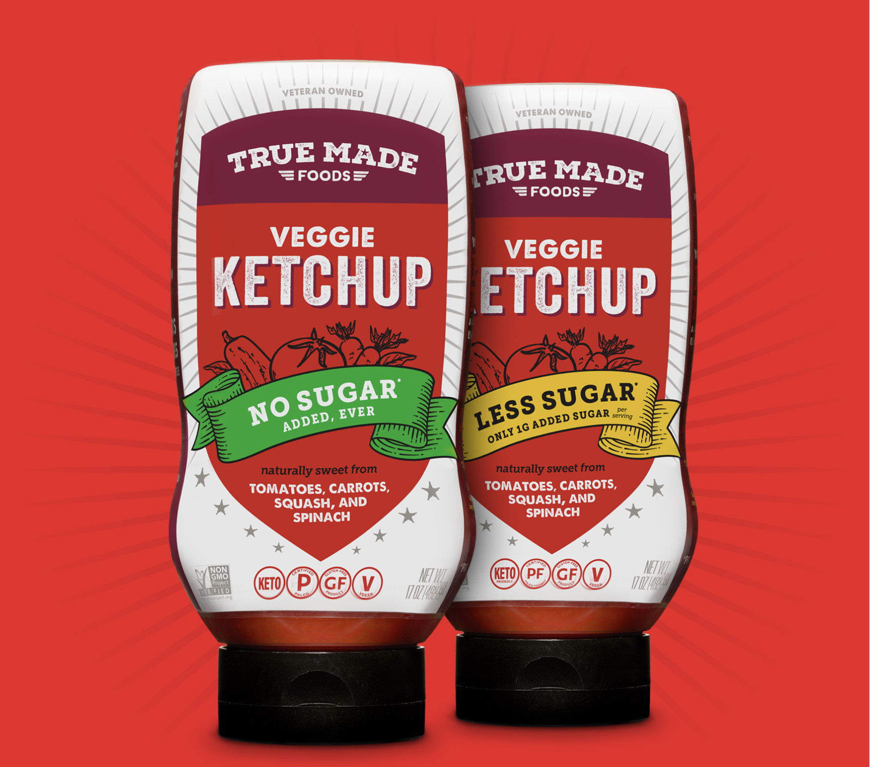 True Made Foods