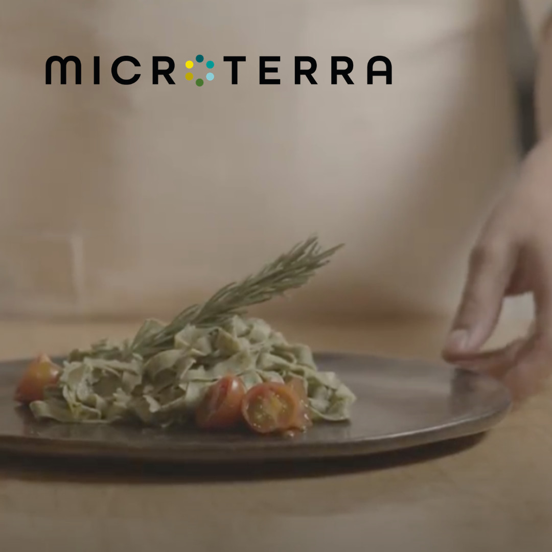 microTERRA