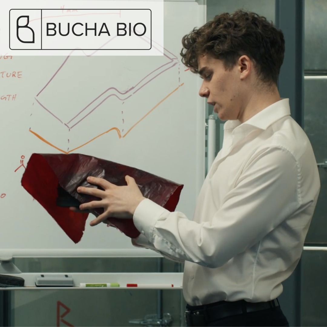 Bucha Bio