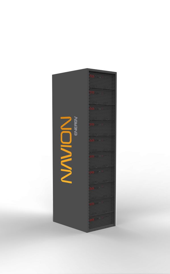 Navion Energy