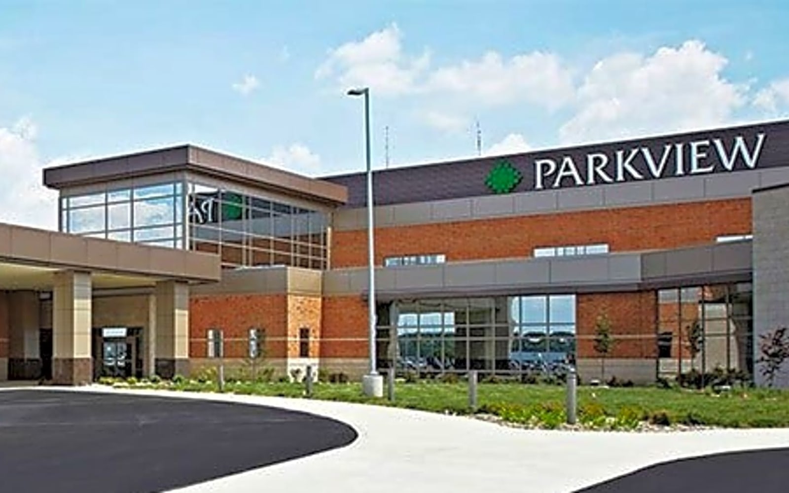 Parkview Health workplace