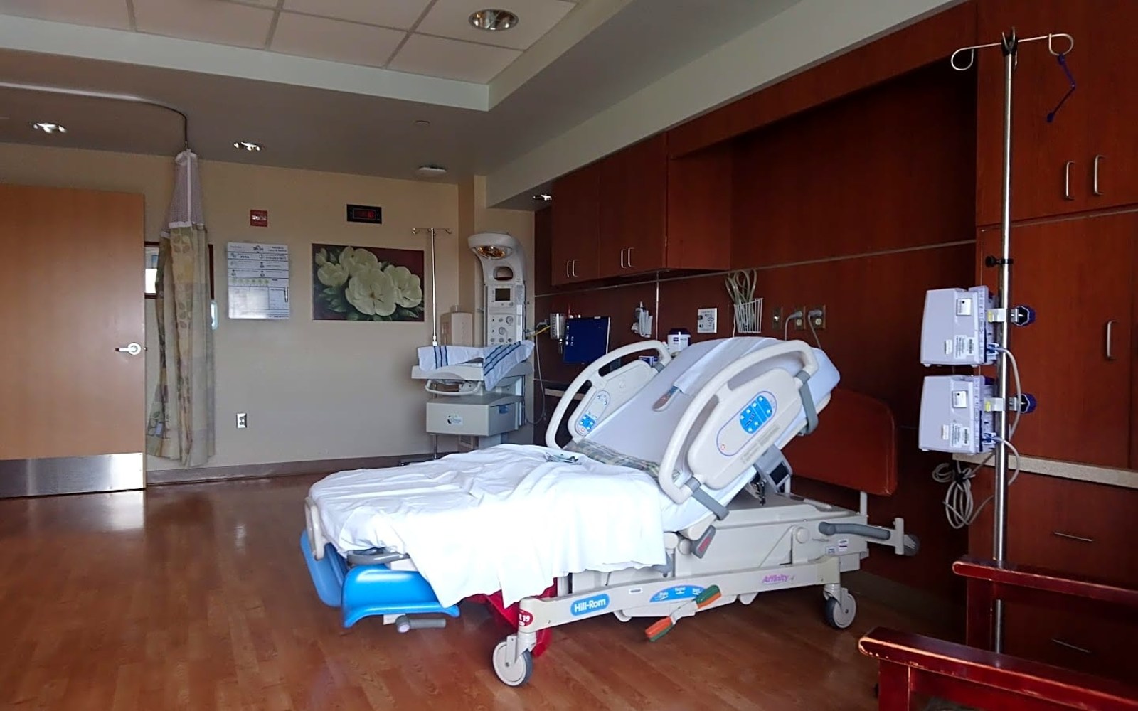 Del Sol Medical Center workplace