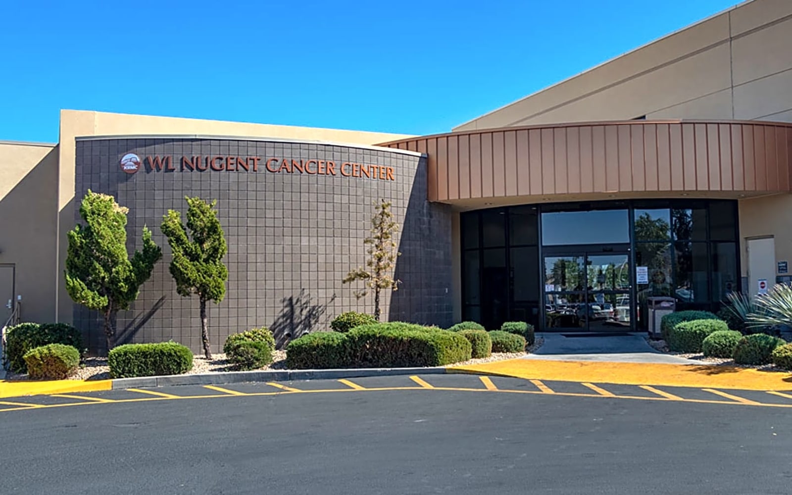 Kingman Regional Medical Center workplace