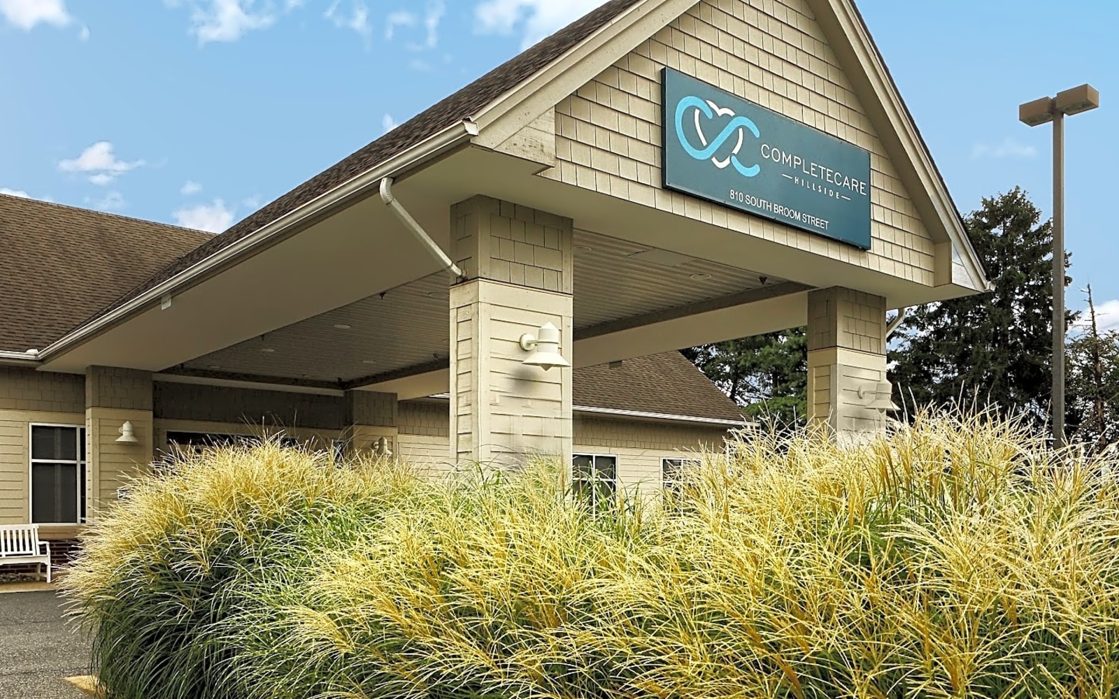 Complete Care - MidAtlantic workplace