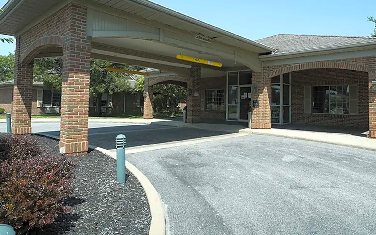 Arbors of Ohio workplace