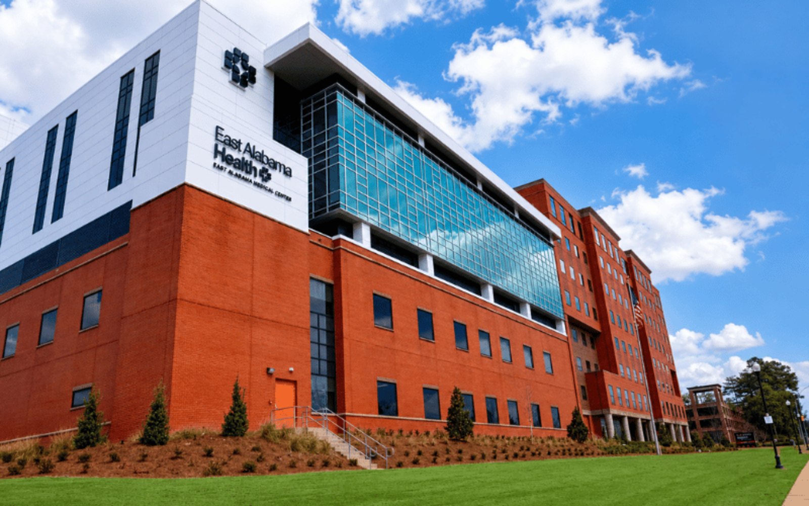 East Alabama Medical Center workplace