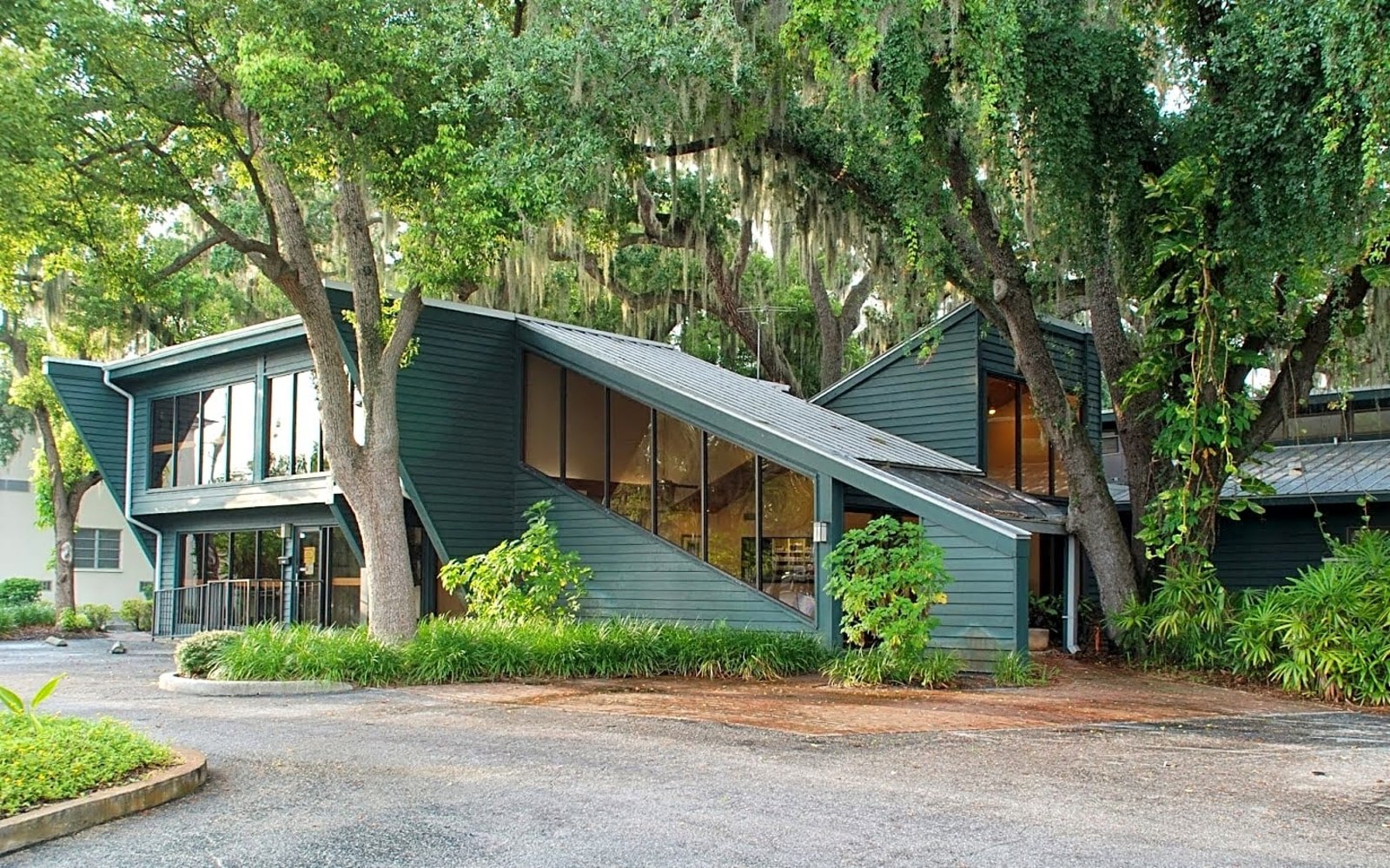 LifeWorks Wellness Center workplace