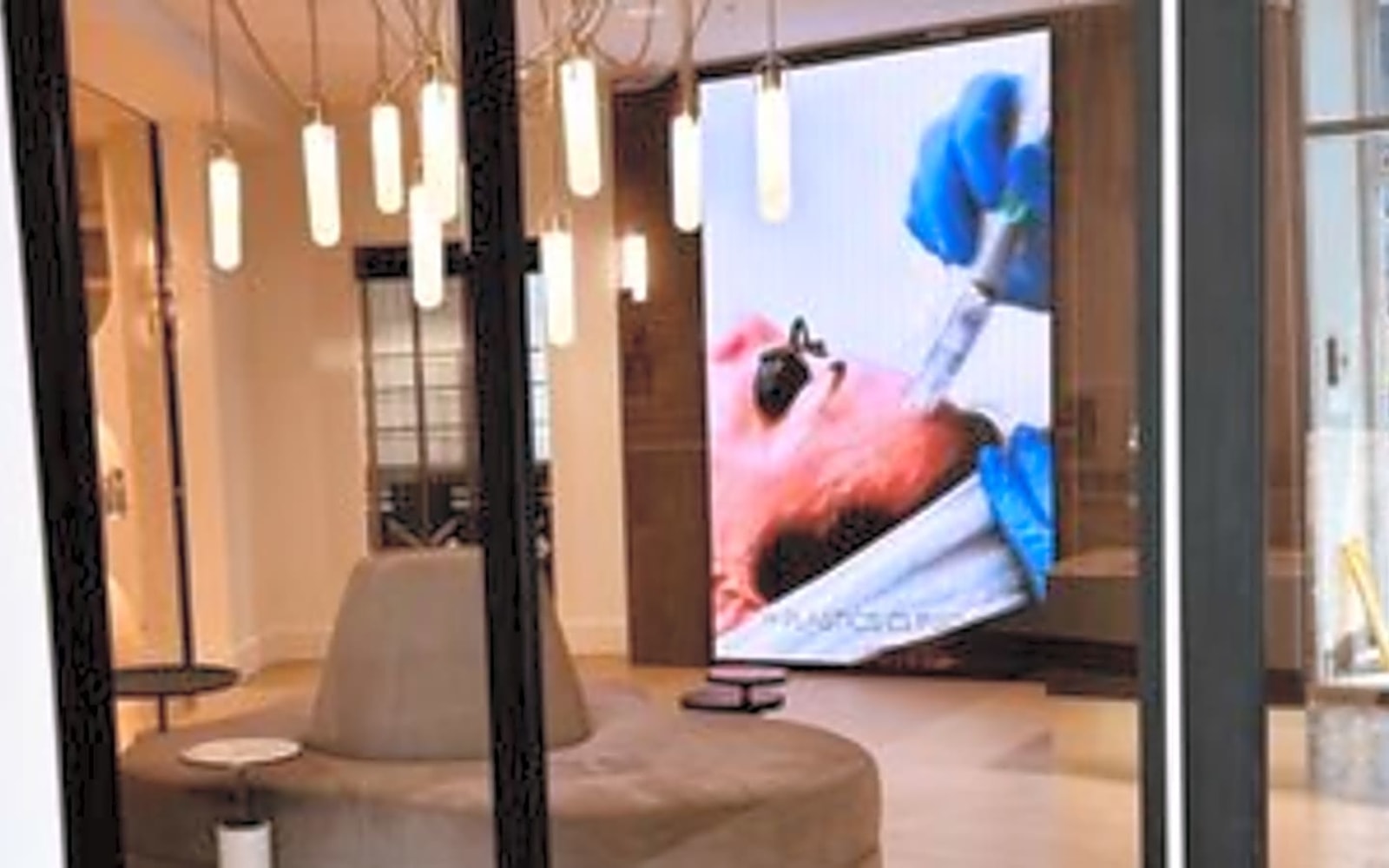The Plastics Clinic & Spa workplace
