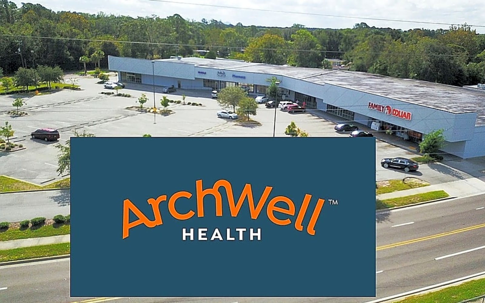 ArchWell Health workplace