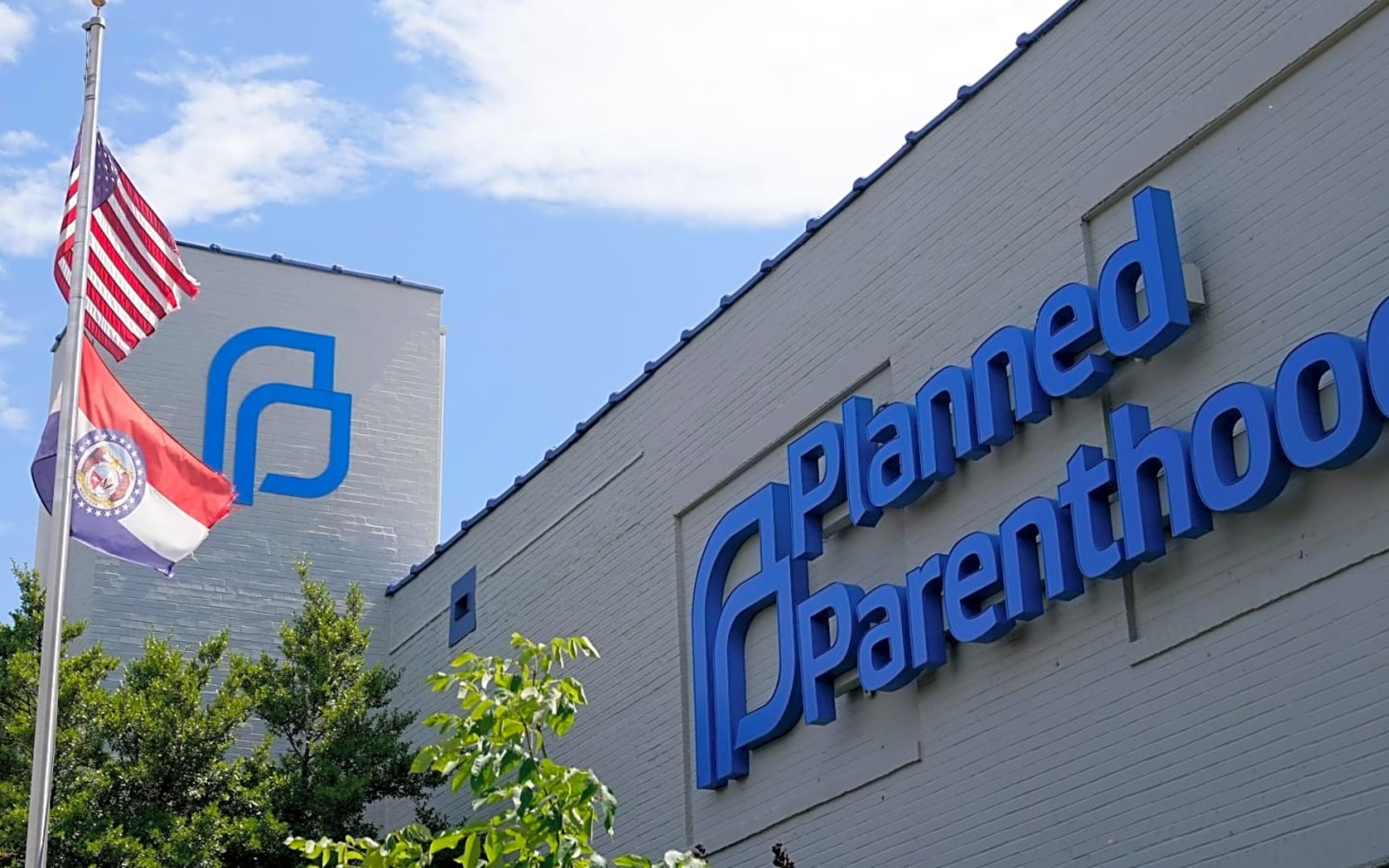 Planned Parenthood North Central States workplace