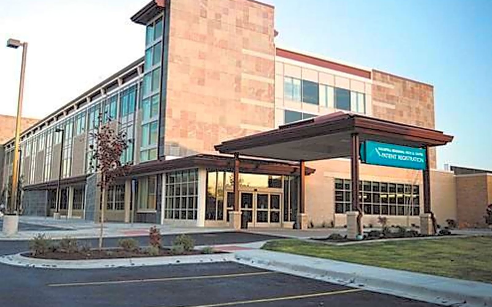 Billings Clinic workplace