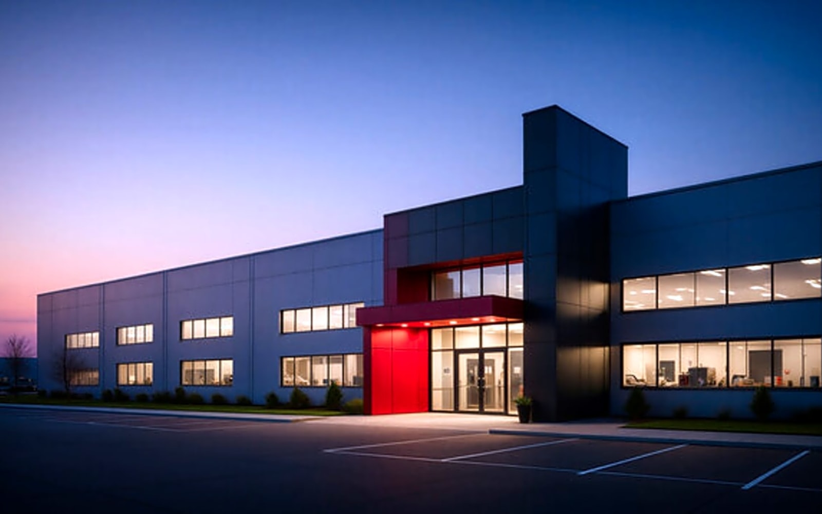Novamed workplace