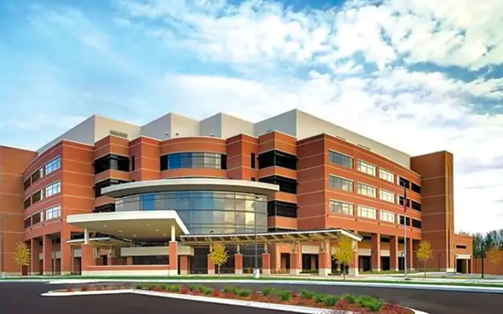 MyMichigan Health workplace
