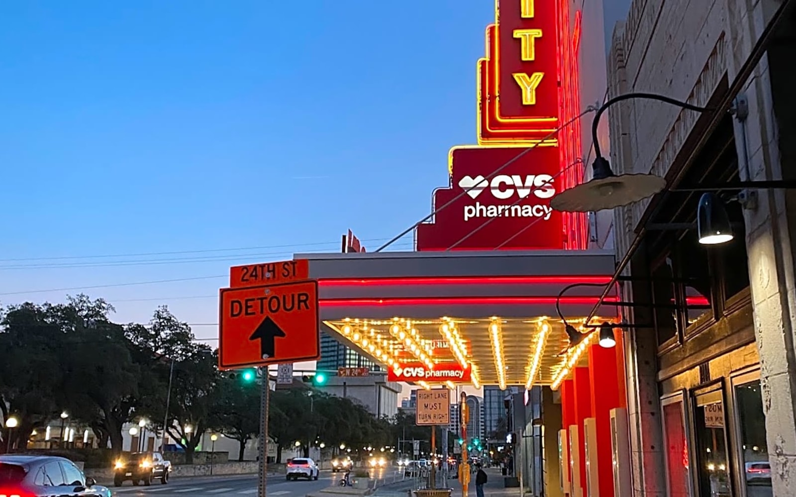 CVS Health workplace