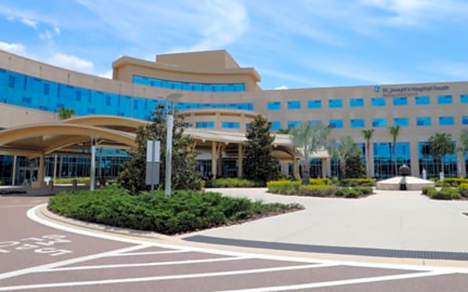 Moffitt Cancer Center workplace