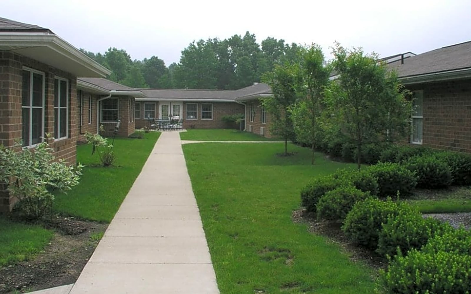 Altercare Integrated Health Services workplace