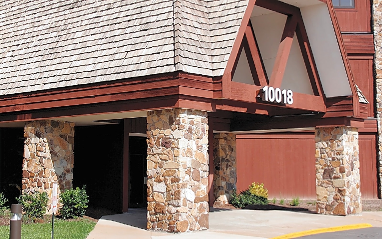Kindred Hospital St. Louis South workplace