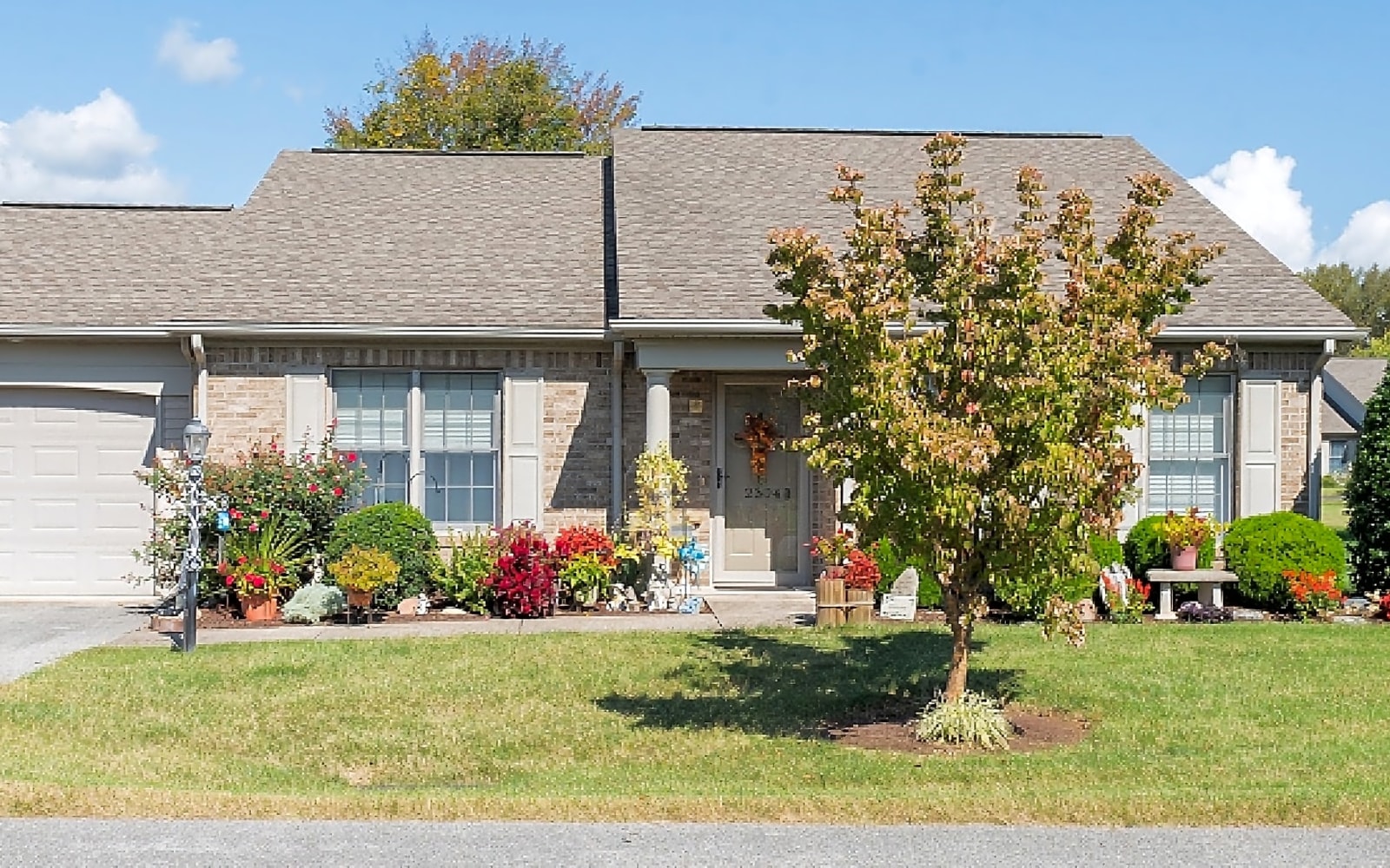 Hopkinsville- Christian Care Communities workplace