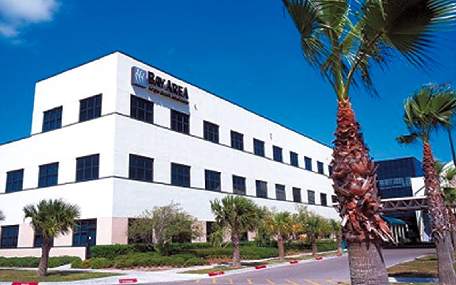 HC&N Healthcare Solutions workplace