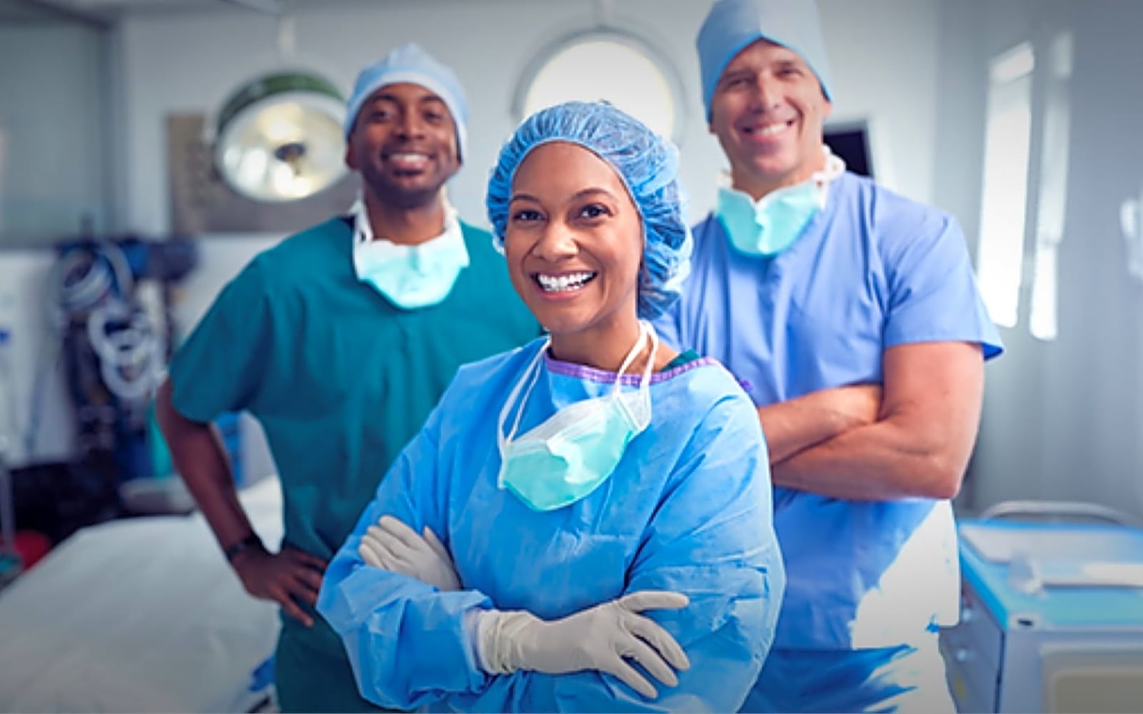 United Surgical Partners International, Inc workplace