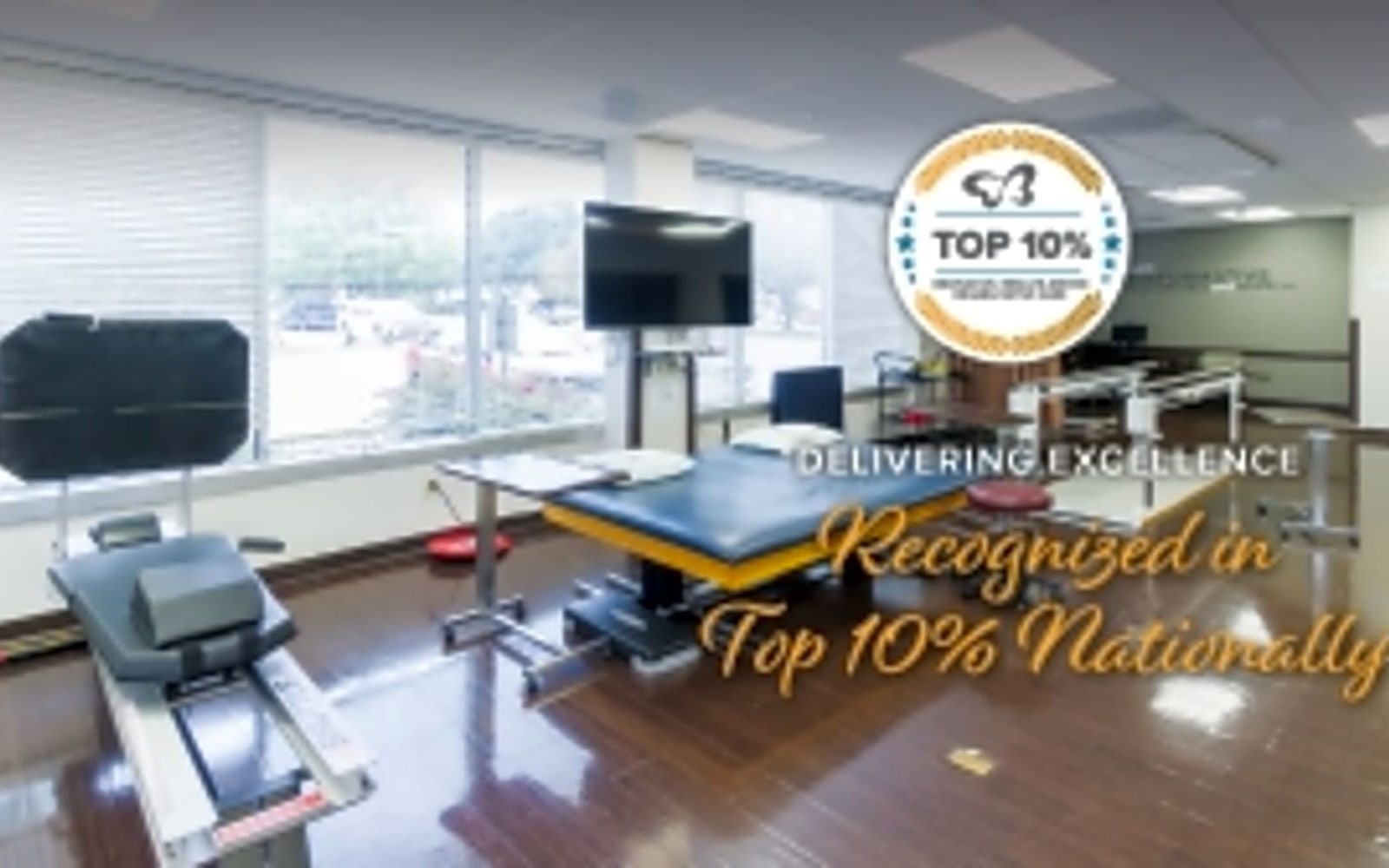 ClearSky Rehabilitation Hospital of Flower Mound, LLC workplace
