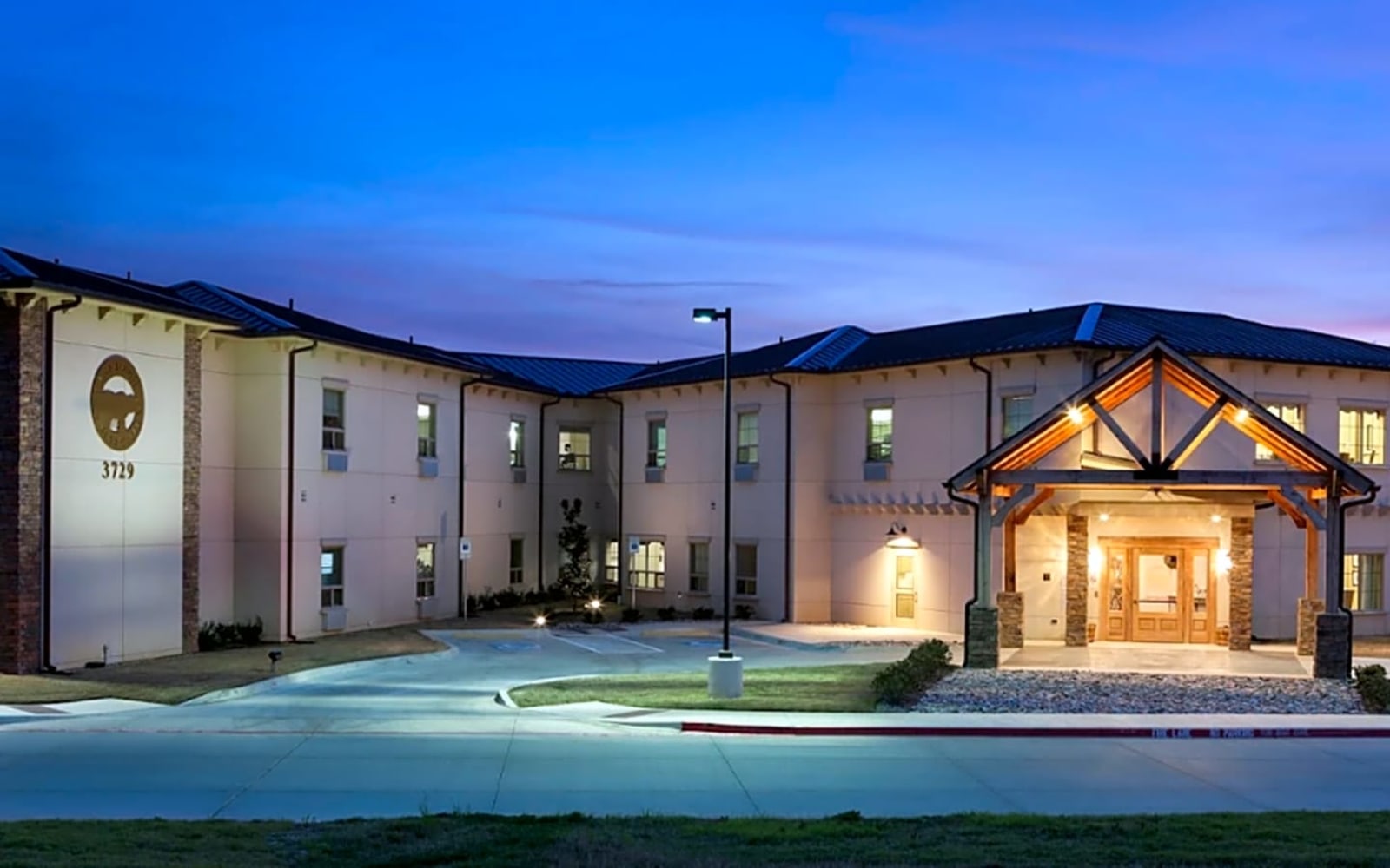 Bear Creek Nursing and Rehabilitation workplace