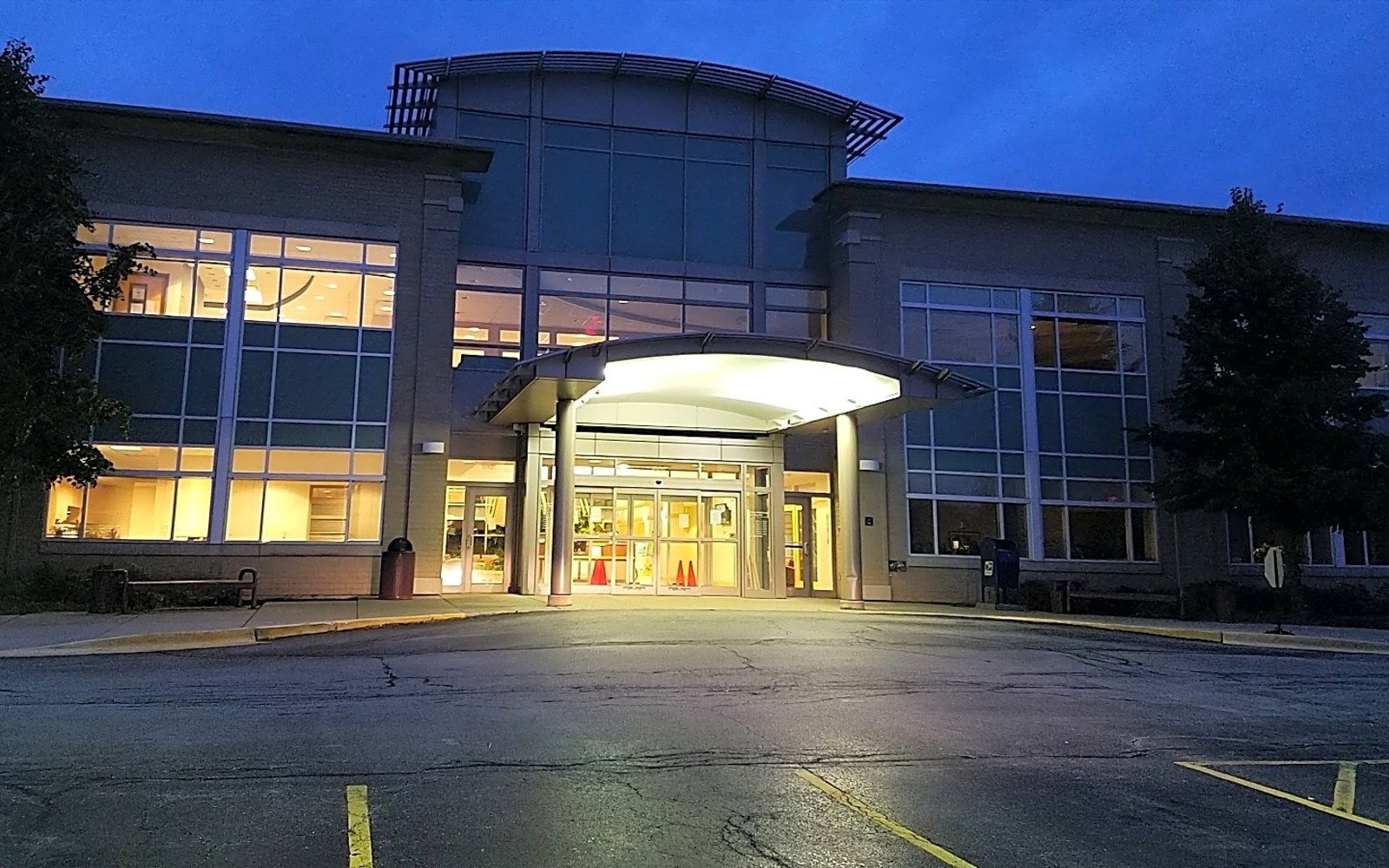 Duly Health - Lombard workplace